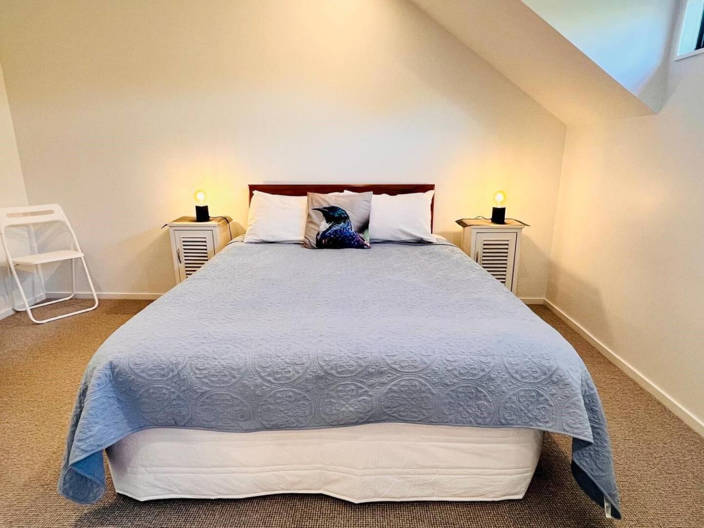 Chester St East - Christchurch Holiday Homes Extérieur photo